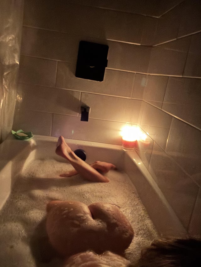 this is where i’m reading your comments from fyi [f]